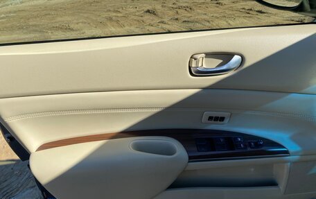 Nissan Teana, 2013 год, 1 350 000 рублей, 10 фотография