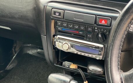 Nissan Bluebird XI, 2000 год, 115 000 рублей, 11 фотография