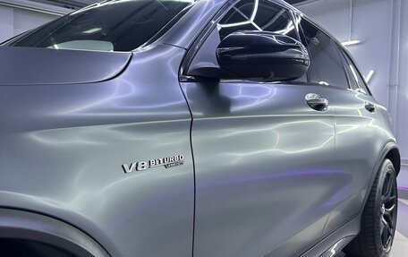 Mercedes-Benz GLC AMG, 2022 год, 9 500 000 рублей, 9 фотография