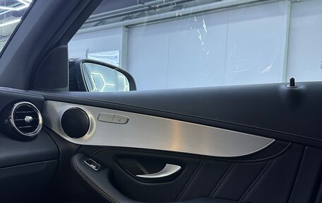 Mercedes-Benz GLC AMG, 2022 год, 9 500 000 рублей, 16 фотография