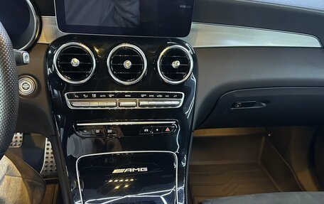 Mercedes-Benz GLC AMG, 2022 год, 9 500 000 рублей, 14 фотография