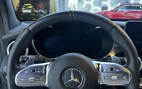Mercedes-Benz GLC AMG, 2022 год, 9 500 000 рублей, 17 фотография