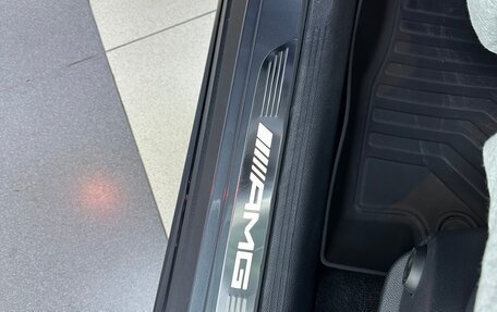 Mercedes-Benz GLC AMG, 2022 год, 9 500 000 рублей, 18 фотография