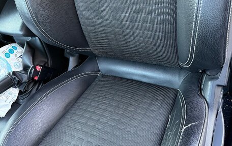 Opel Astra J, 2012 год, 750 000 рублей, 9 фотография