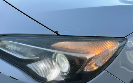 Opel Astra J, 2012 год, 750 000 рублей, 11 фотография