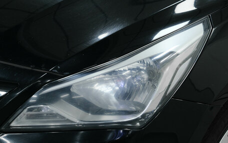 Hyundai Solaris II рестайлинг, 2015 год, 835 000 рублей, 7 фотография