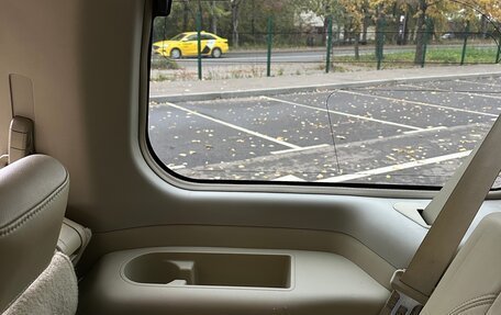 Infiniti QX56, 2008 год, 1 690 000 рублей, 12 фотография