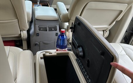 Infiniti QX56, 2008 год, 1 690 000 рублей, 13 фотография