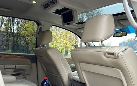 Infiniti QX56, 2008 год, 1 690 000 рублей, 14 фотография
