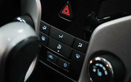Chevrolet Cruze II, 2009 год, 640 000 рублей, 12 фотография