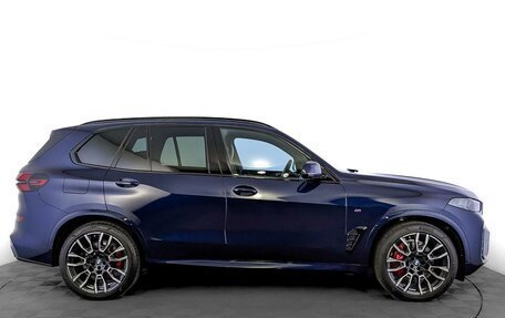 BMW X5, 2025 год, 16 850 000 рублей, 4 фотография