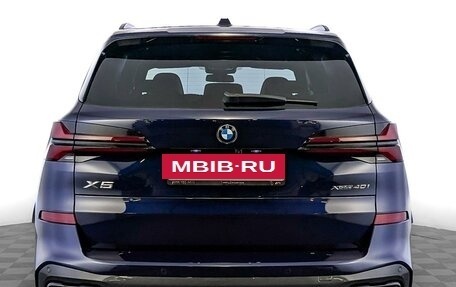 BMW X5, 2025 год, 16 850 000 рублей, 6 фотография