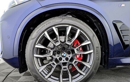 BMW X5, 2025 год, 16 850 000 рублей, 7 фотография