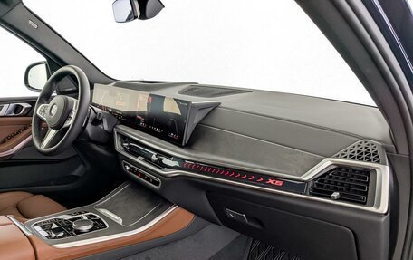 BMW X5, 2025 год, 16 850 000 рублей, 9 фотография
