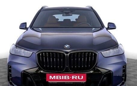 BMW X5, 2025 год, 16 850 000 рублей, 5 фотография