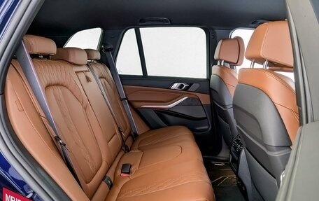 BMW X5, 2025 год, 16 850 000 рублей, 12 фотография