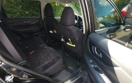 Nissan X-Trail, 2016 год, 1 599 000 рублей, 12 фотография