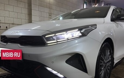KIA Cerato IV, 2021 год, 2 200 000 рублей, 1 фотография