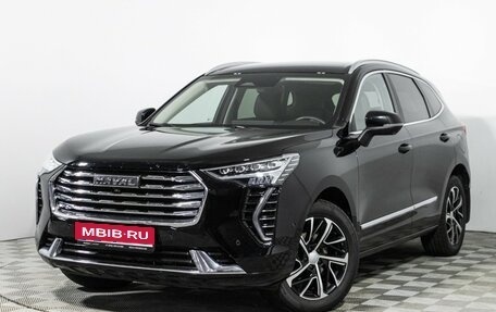 Haval Jolion, 2022 год, 1 775 900 рублей, 1 фотография