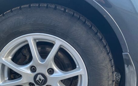 Renault Logan I, 2006 год, 400 000 рублей, 21 фотография