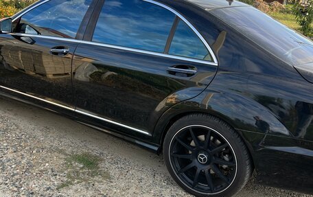 Mercedes-Benz S-Класс, 2006 год, 1 250 000 рублей, 2 фотография