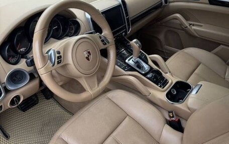 Porsche Cayenne III, 2014 год, 2 500 000 рублей, 7 фотография