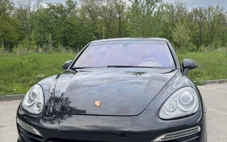 Porsche Cayenne III, 2014 год, 2 500 000 рублей, 8 фотография