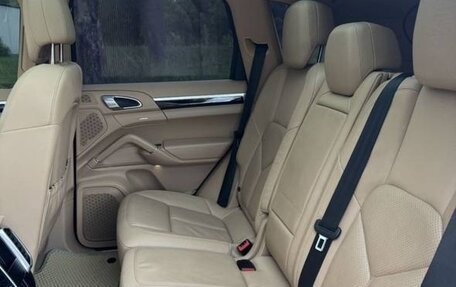 Porsche Cayenne III, 2014 год, 2 500 000 рублей, 6 фотография