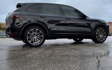 Porsche Cayenne III, 2014 год, 2 500 000 рублей, 5 фотография