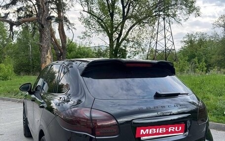 Porsche Cayenne III, 2014 год, 2 500 000 рублей, 2 фотография