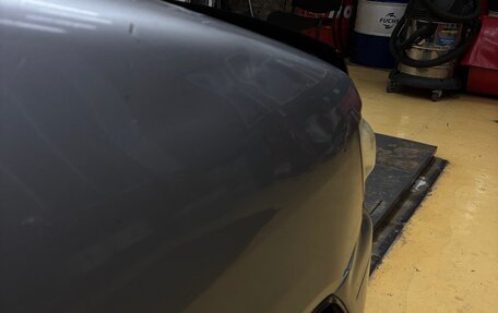 Nissan Cube II, 1999 год, 225 000 рублей, 8 фотография