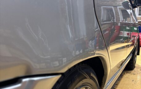 Nissan Cube II, 1999 год, 225 000 рублей, 9 фотография