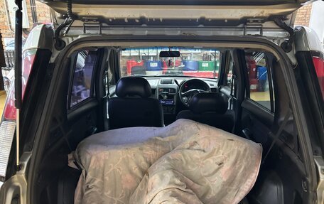 Nissan Cube II, 1999 год, 225 000 рублей, 15 фотография