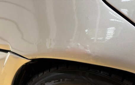 Nissan Cube II, 1999 год, 225 000 рублей, 10 фотография