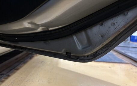 Nissan Cube II, 1999 год, 225 000 рублей, 14 фотография