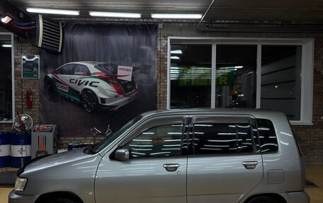 Nissan Cube II, 1999 год, 225 000 рублей, 7 фотография