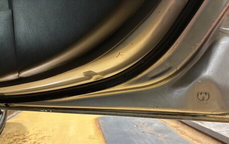 Nissan Cube II, 1999 год, 225 000 рублей, 12 фотография