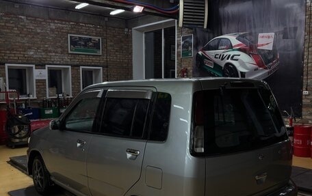 Nissan Cube II, 1999 год, 225 000 рублей, 6 фотография