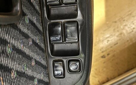 Nissan Cube II, 1999 год, 225 000 рублей, 16 фотография