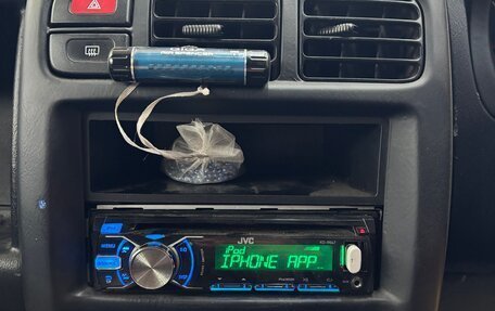 Nissan Cube II, 1999 год, 225 000 рублей, 18 фотография