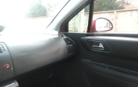 Citroen C4 II рестайлинг, 2006 год, 380 000 рублей, 5 фотография