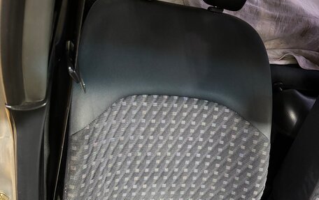 Nissan Cube II, 1999 год, 225 000 рублей, 19 фотография