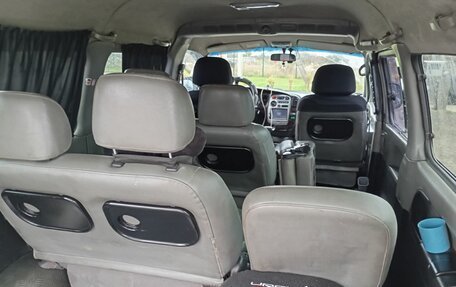 Hyundai Starex I рестайлинг, 2006 год, 670 000 рублей, 8 фотография