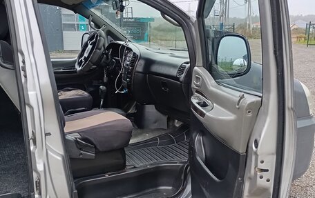 Hyundai Starex I рестайлинг, 2006 год, 670 000 рублей, 12 фотография