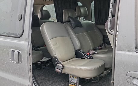 Hyundai Starex I рестайлинг, 2006 год, 670 000 рублей, 9 фотография