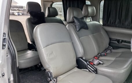 Hyundai Starex I рестайлинг, 2006 год, 670 000 рублей, 10 фотография