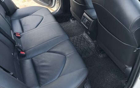 Toyota Camry, 2021 год, 2 800 000 рублей, 8 фотография