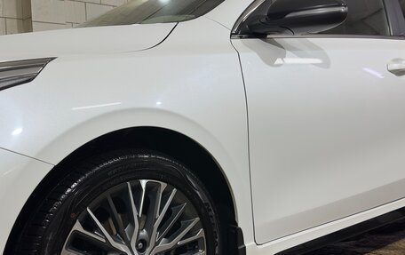 KIA Cerato IV, 2021 год, 2 200 000 рублей, 3 фотография