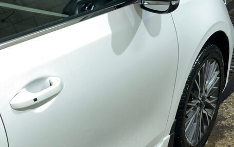 KIA Cerato IV, 2021 год, 2 200 000 рублей, 10 фотография