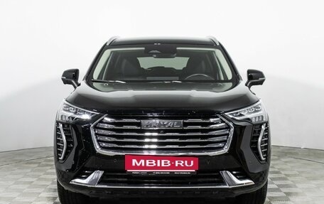 Haval Jolion, 2022 год, 1 775 900 рублей, 2 фотография